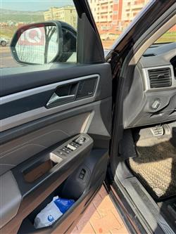 فولكسفاغن أطلس